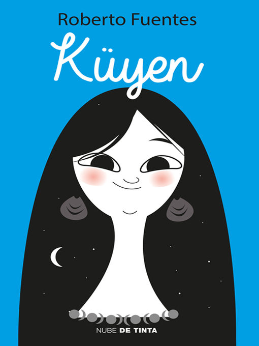 Title details for Küyen by Fuentes Roberto - Wait list